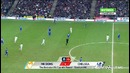 МК Донс 1-5 Челси / Кубок Англии. 4 раунд (31.01.2016)