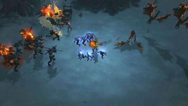 Diablo III Треки иры CrazyMax6800x@mail.ru