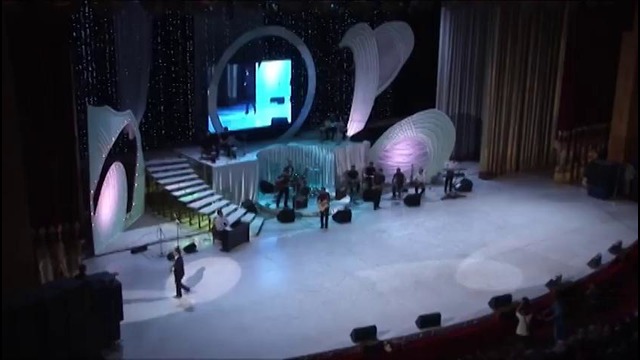 Jahongir Otajonov – “Sog`indim“ nomli konsert dasturi 2011