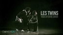 Les Twins – Twins N Chains