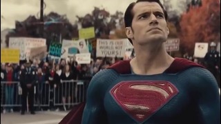 Сюжетные ДЫРЫ И ЛЯПЫ в Бэтмен против Супермена- На заре справедливости