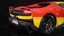 Ferrari 296 Speciale Tailor Made for Piloti Ferrari
