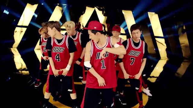 Ikon – Rhythm ta