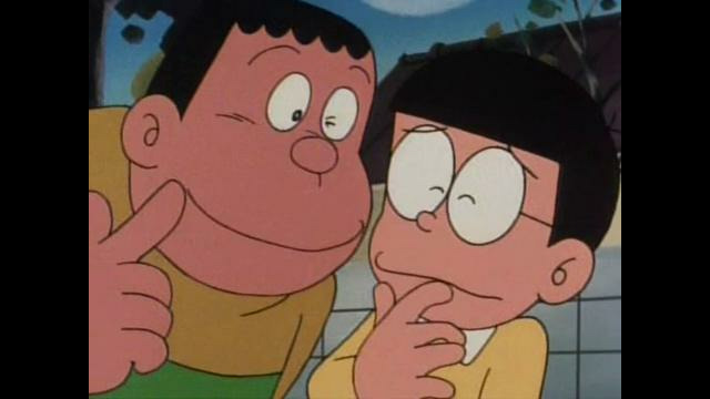 Дораэмон/Doraemon 92 серия