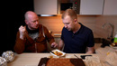 ЖРИЧЁЗАКАЗАЛИ: Мясная Лавка | Лучше НЕ знать цен | Это Топовые БУРГЕРЫ
