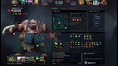 Dread’s stream Dota 2 Pudge (03.10.2017)
