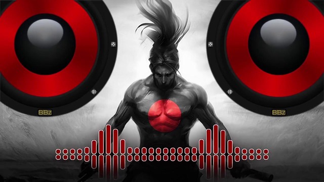 Bass boosted music mix → best of edm! (vol.12)