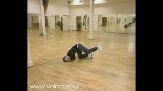 Dance Tricks