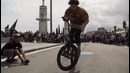 DUB 2013 Street Series- Round 1 – Barcelona