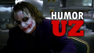 Humor Uz – 11 выпуск