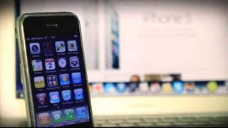 Обзор первого iPhone от AppleInsider.ru