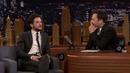 Jimmy Fallon – Kit Harington (2019.04.04)