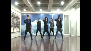EXO – History (Dance)