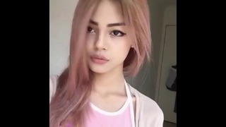 Lily maymac pink forever