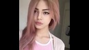 Lily maymac pink forever