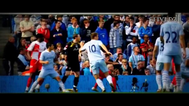 EDIN DZEKO | Manchester City – 2011-2013 | All Goals HD