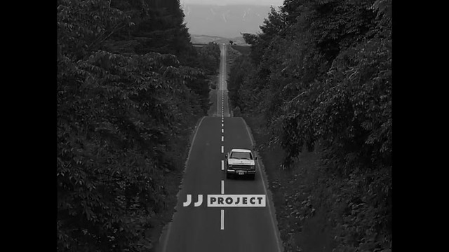 JJ Project – Tomorrow, Today | Teaser Video