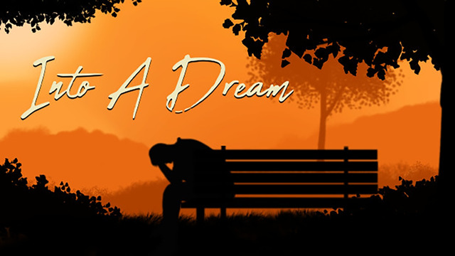 Into A Dream – |Познай чужую депрессию