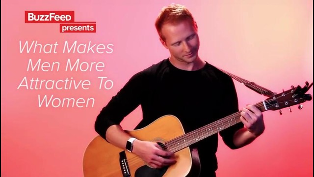 7 Hacks To Make Any Guy Hotter