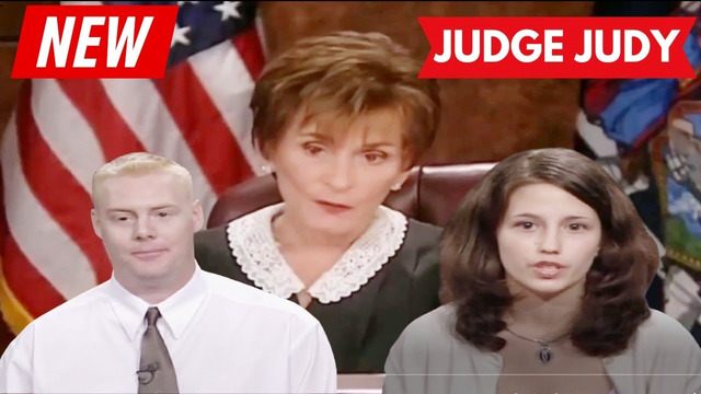 Judge Judy [Episode 9968] Best Amazing Cases Season 2024 Full Episodes HD