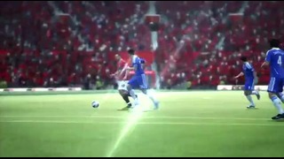 FIFA 12 – Новый трейлер (август 2011)