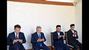Shavkat Mirziyoyev Qoraqalpogʻistonga keldi