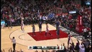 Top 10 NBA Plays: February 22nd