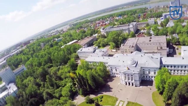 Томский государственный университет
