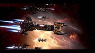 Battlefleet Gothic: Armada – Трейлер Космодесанта