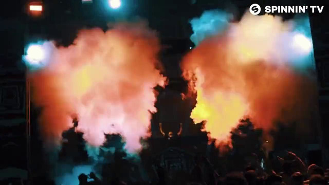 Blasterjaxx – Monster (KEVU Remix) (Official Music Video)