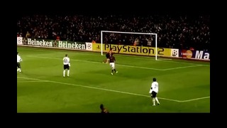 Thierry Henry Top 25 Goals