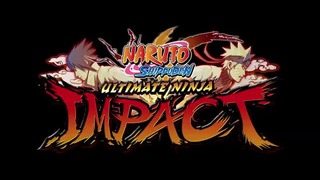 Naruto Shippuden – Ultimate ninja impact