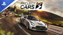 Project CARS 3 | Launch Trailer | PS4