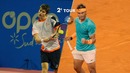 Roland Garros 2019 / 2-й круг / Надаль – Маден