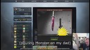 Cs-go unbox stattrak bayonet doppler
