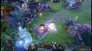 Dota 2 when Miracle- Support GH Carry – 3Min Roshan