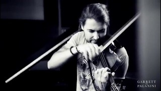 David Garrett – Paganini Caprice
