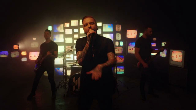Memphis May Fire – Somebody (Official Music Video 2021)
