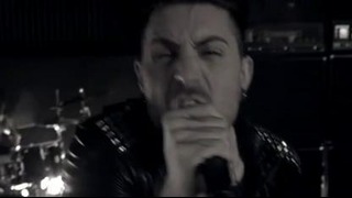 AFI – I Hope You Suffer (Official Music Video 2013!)