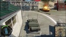 Обзор обновления «Карибский кризис» для «Armored Warfare: Проект Армата»