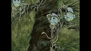 Советский мультфильм – Чудо дерево