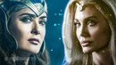 Вечные Русские фичер-трейлеры Фильм 2021 (Marvel)