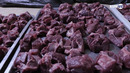 Marhamatning mashhur yarim kilolik «chinni somsa»lari