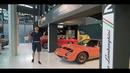 DT SPECIAL. Музей Lamborghini. Ламбо за 8 млн долларов