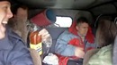 In Russia the beat drops you
