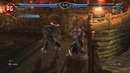 Видеообзор – SoulCalibur 5 от Playground