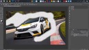 Учим Photoshop за 1 час! #От Профессионала