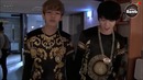 Bts (방탄소년단) v singing live(solo) compilation