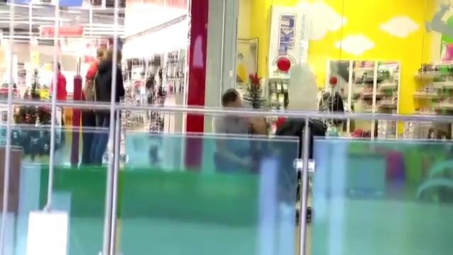 Подстава – щекотка