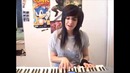 Christina Grimmie Singing ‘Price Tag’ by Jessie J